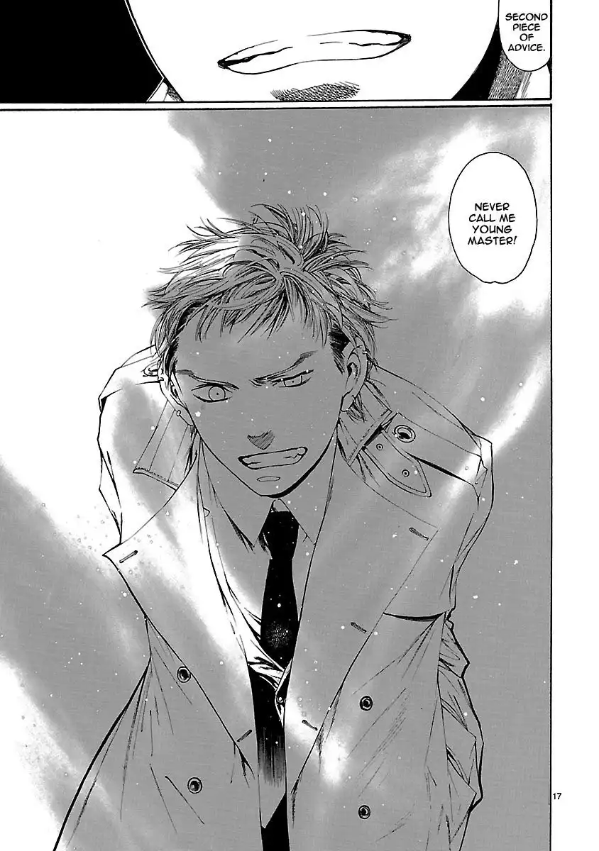 Young Gun Carnaval Chapter 11 18